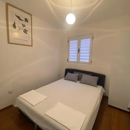 Apartment Albatros Mostar