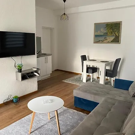 Apartman Albatros Mostar