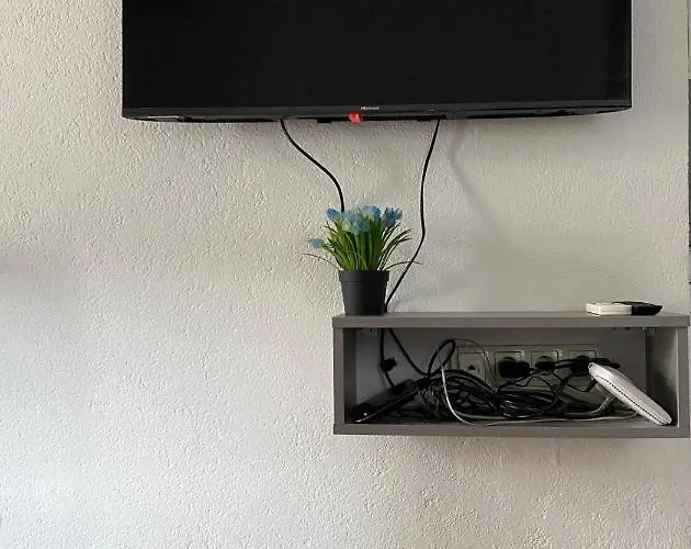 Apartamento Albatros *