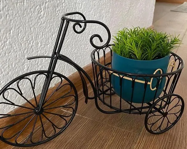 Albatros Apartamento Mostar