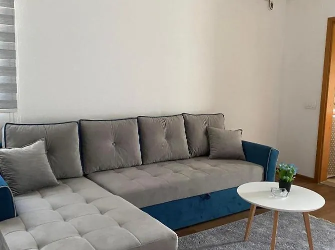 Albatros Apartamento *