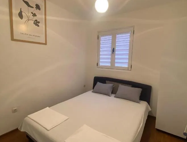 Apartamento Albatros Mostar