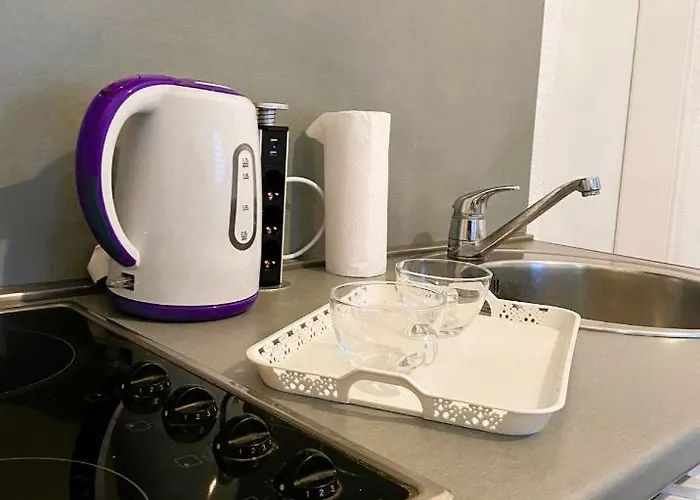 Apartamento Albatros Mostar