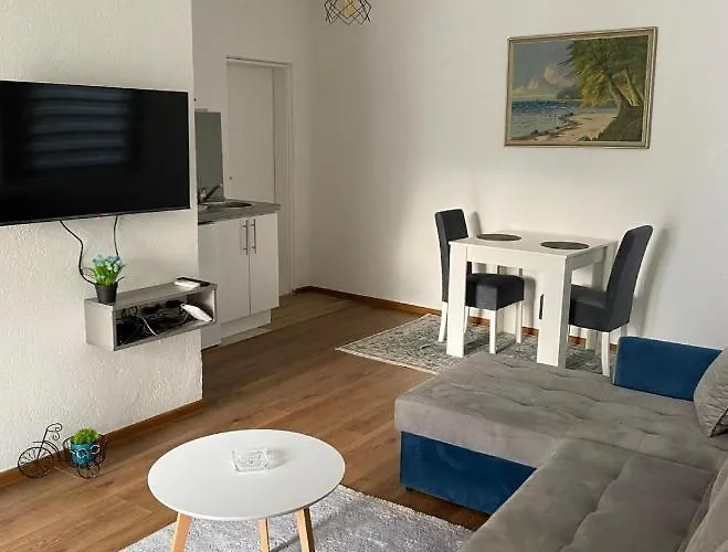 Apartamento Albatros Mostar